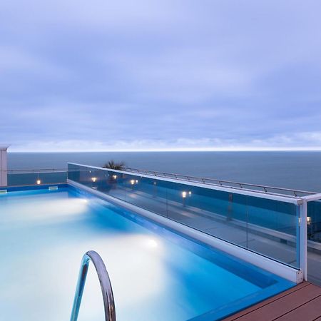 Sunrise Residence Batumi Bagian luar foto
